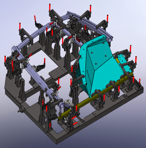 Tecso Engineering TecsoGlobal